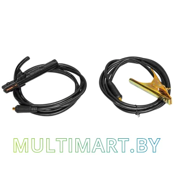 Сварочный аппарат Сварог REAL ARC 220 (Z243N) картинка 5